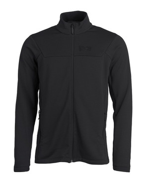 DNS Alpha Fleece Jacket ES Black
