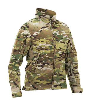 UF PRO Delta Eagle Softshell Jacket Gen.3 Multicam