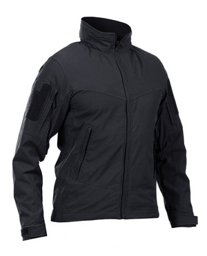 UF PRO Delta Eagle Softshell Jacket Gen.3 Black Schwarz