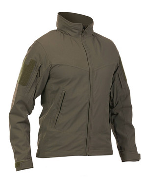 UF PRO Delta Eagle Softshell Jacket Gen.3 Brown Grey
