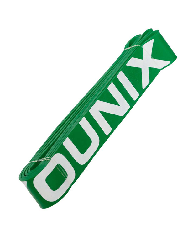 YOUNIX Elastic Green Bands Grün