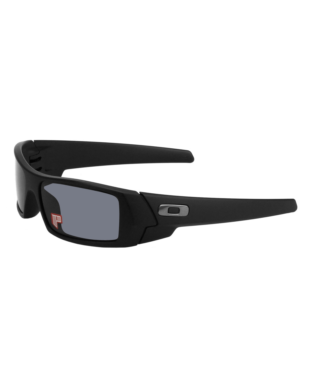 oakley grey polarized