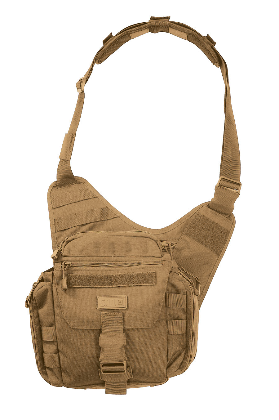 5.11 tactical push pack