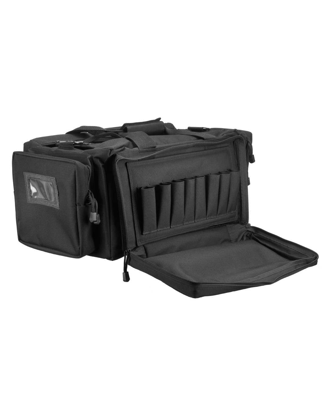 511 tactical range ready bag