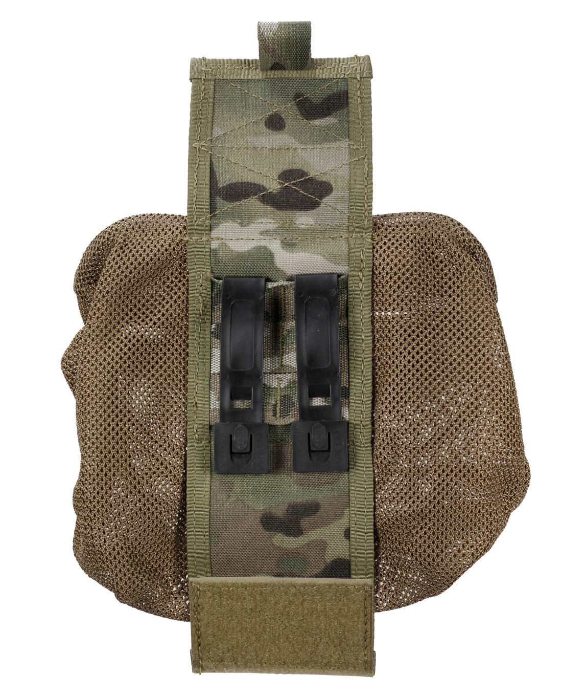 multicam multi tool pouch
