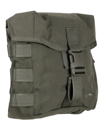 TASMANIAN TIGER - Canteen Pouch MKII Oliv