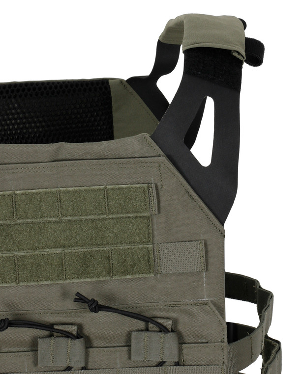 Crye Precision JPC Jumpable Plate Carrier Ranger Green BLC04260