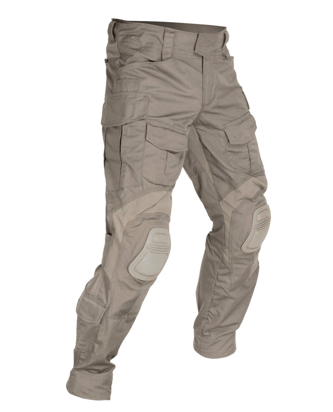 Crye Precision G3 Combat Pants Khaki APRCPE45 TACWRK