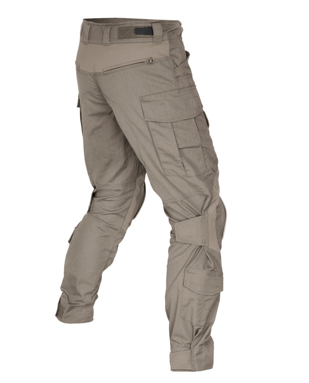 Crye Precision G3 Combat Pants Khaki - APR-CPE-45- - TACWRK