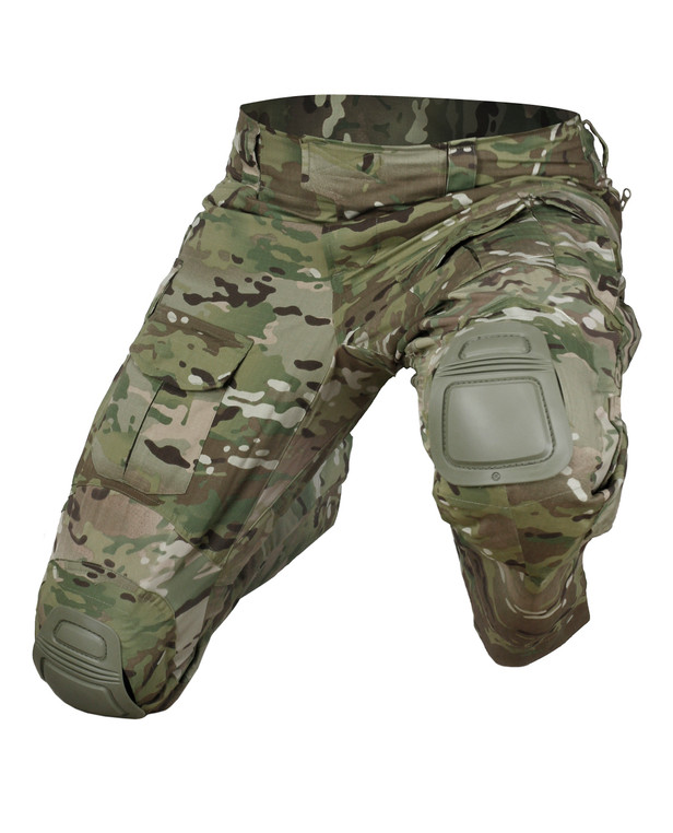 Crye Precision G3 Combat Pants Multicam