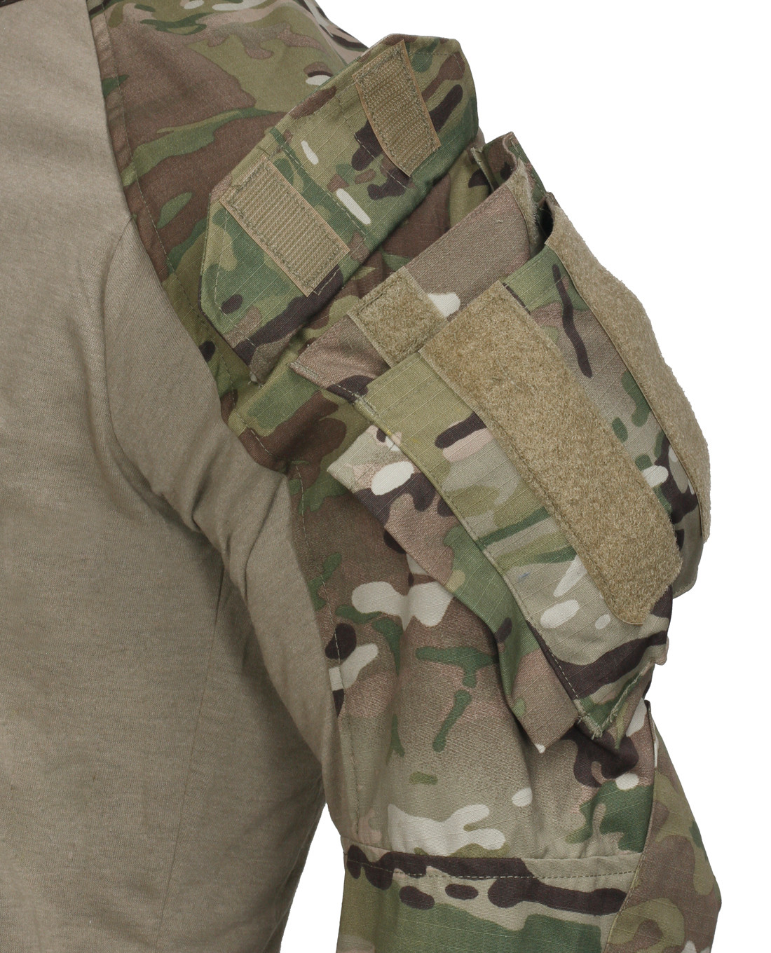 Crye Precision G3 Combat Shirt Multicam APRCSE02 TACWRK