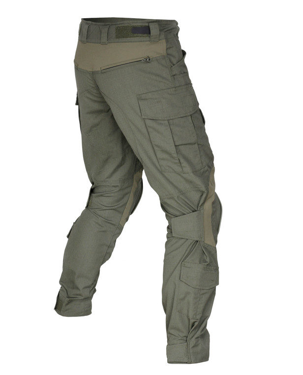 Crye Precision G3 Combat Pants Ranger Green - APR-CPE-60- - TACWRK