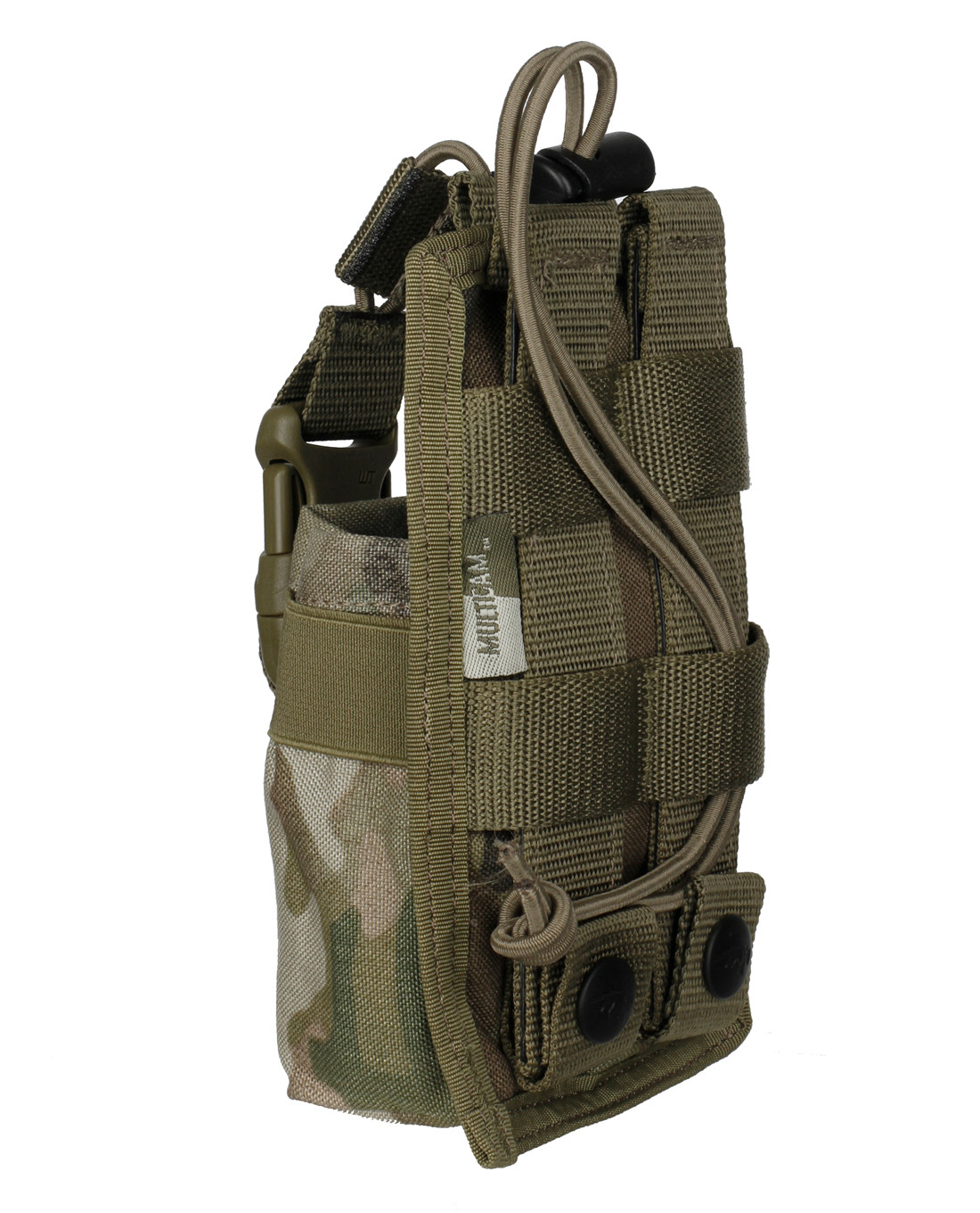radio pouch multicam