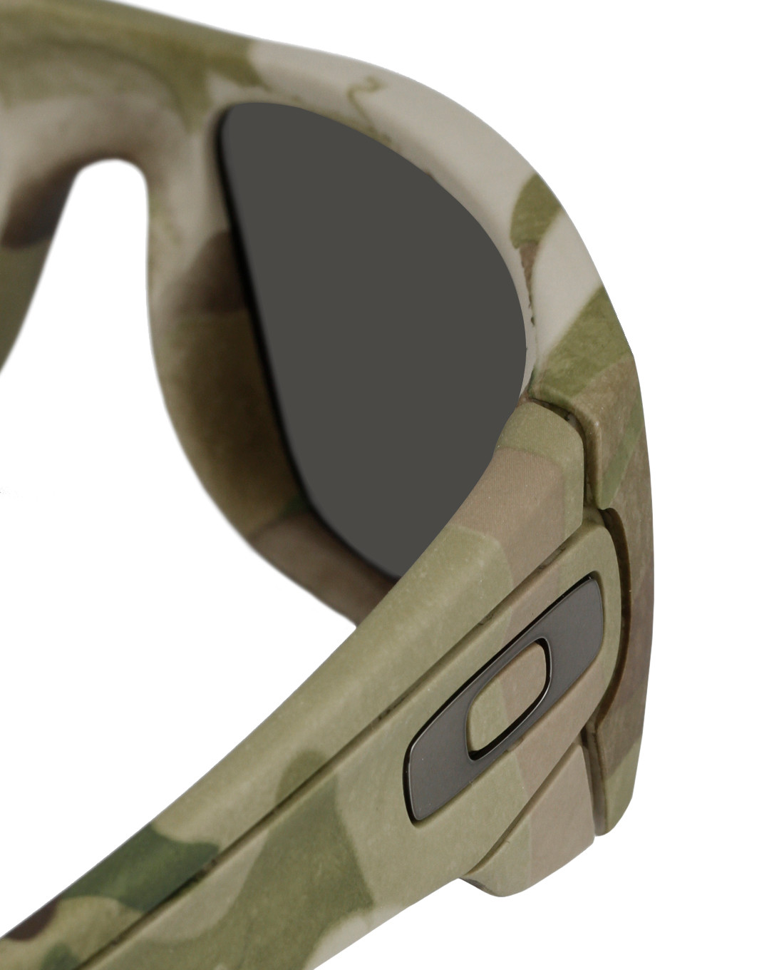 Oakley SI Fuel Cell Multicam / Grey - OO9096-L360 - TACWRK