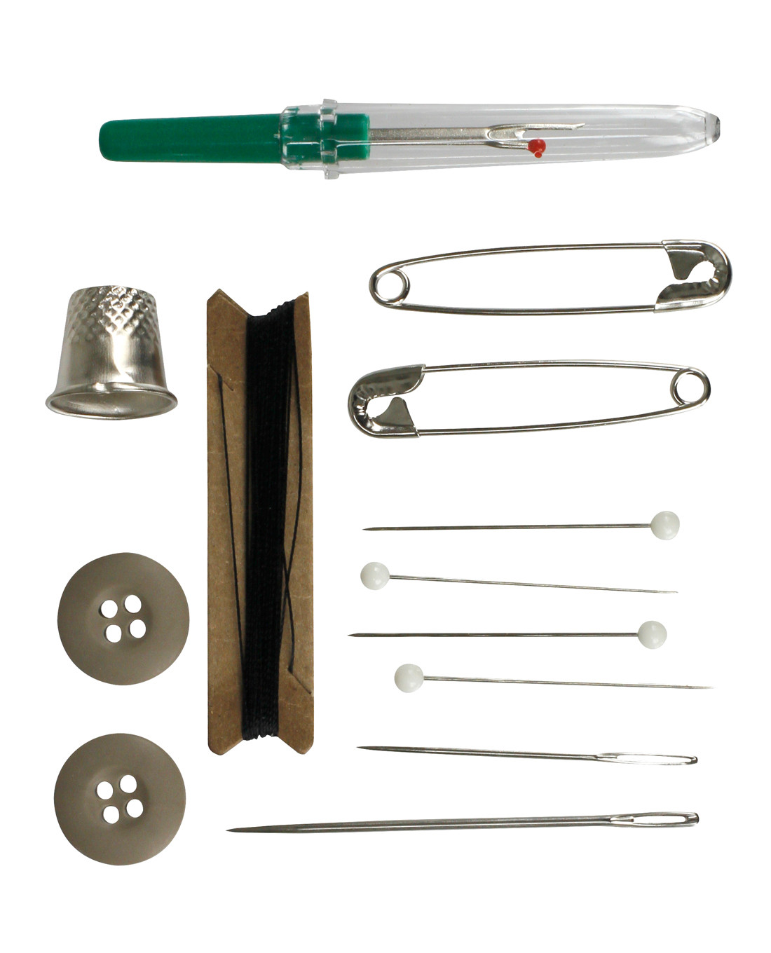 Military Sewing Kit 80051 TACWRK