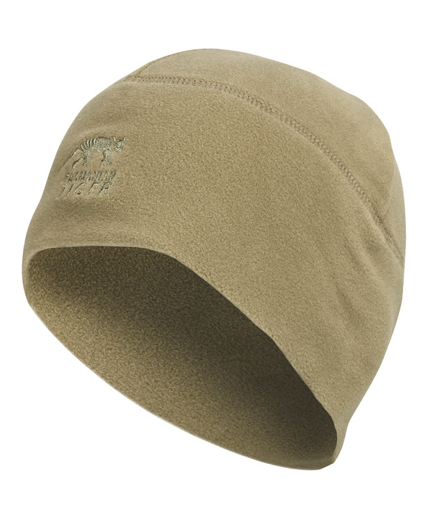 TASMANIAN TIGER Fleece Cap Mütze Khaki