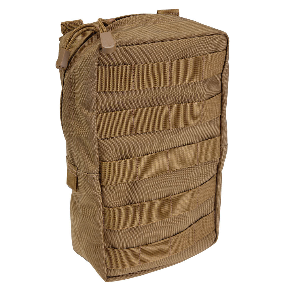 5.11 Tactical 6.10 Pouch Coyote 58717.131 TACWRK