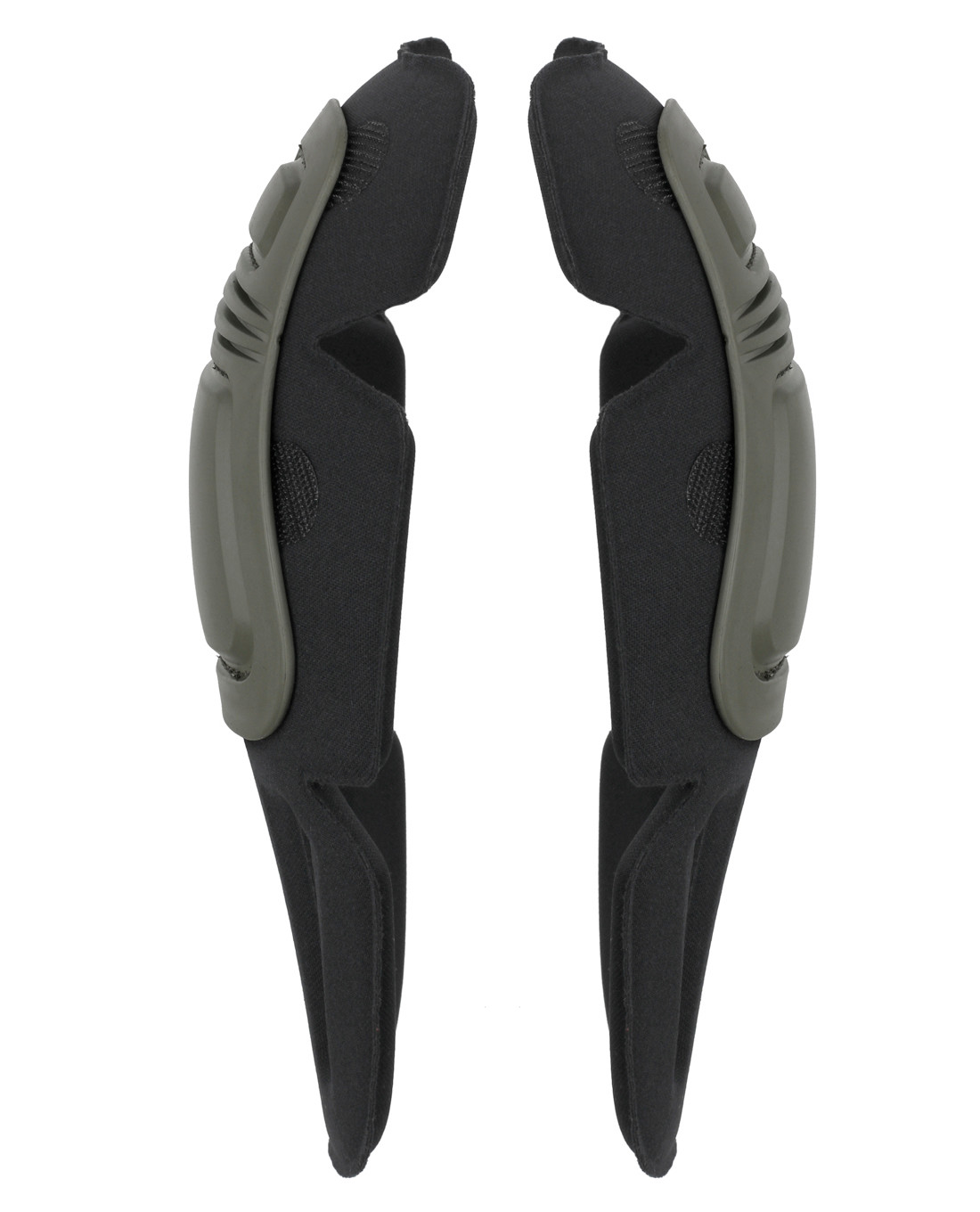 Crye Precision AirFlex Combat Knee Pad Green PADKC315000 TACWRK