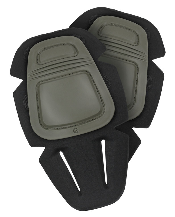 Crye Precision AirFlex Combat Knee Pad Green PADKC315000 TACWRK