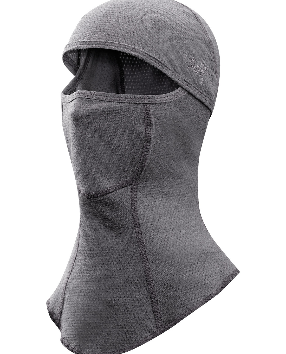 Arc'teryx LEAF Assault Balaclava FR Wolf 14618 TACWRK