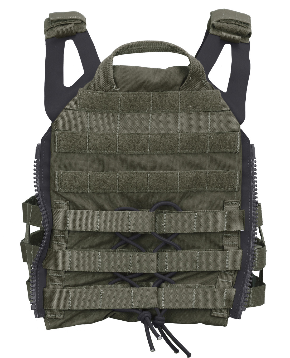Crye Precision JPC 2.0 Jumpable Plate Carrier Ranger Green BLC06660