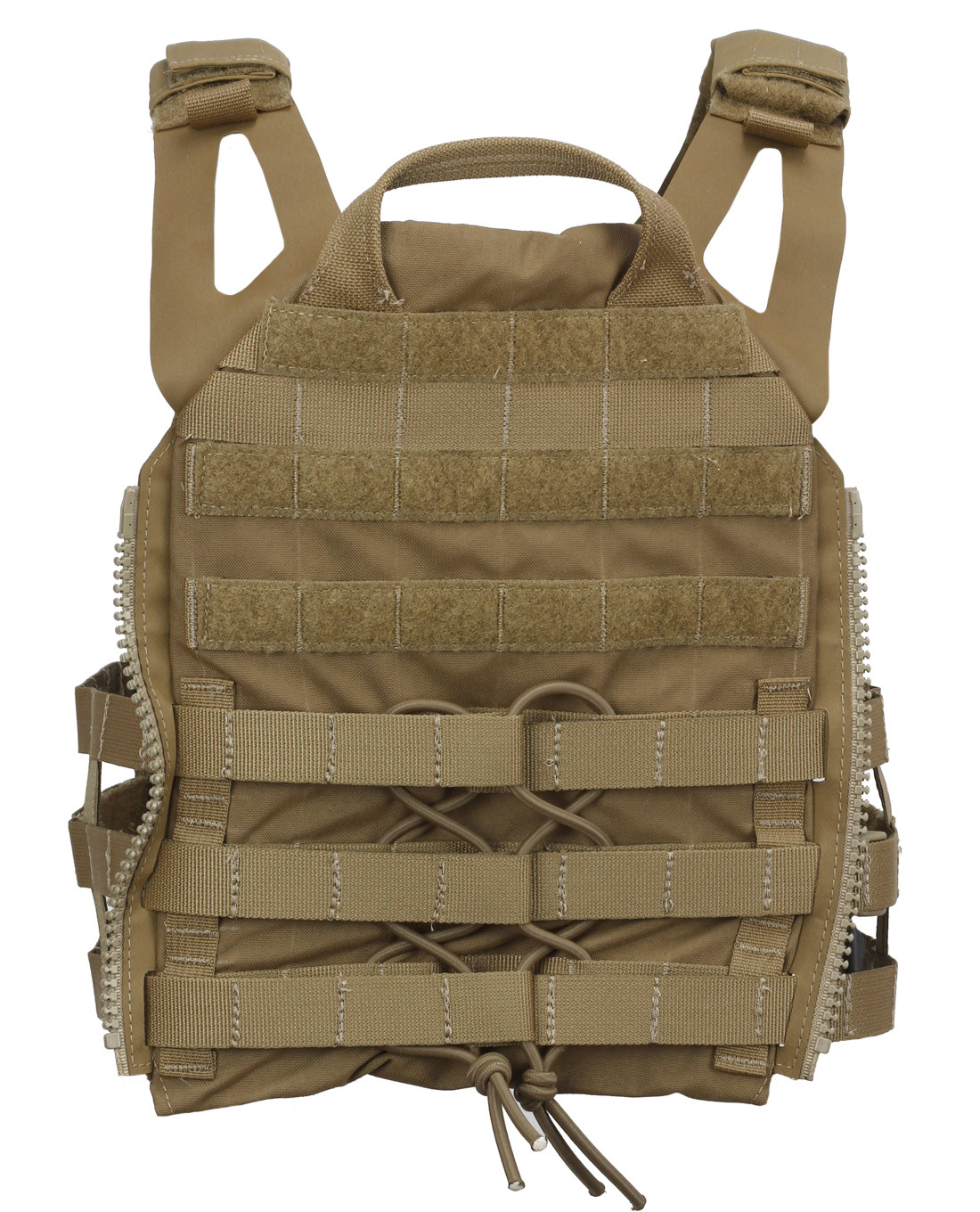 Crye Precision JPC 2.0 Jumpable Plate Carrier Coyote BLC06622 TACWRK