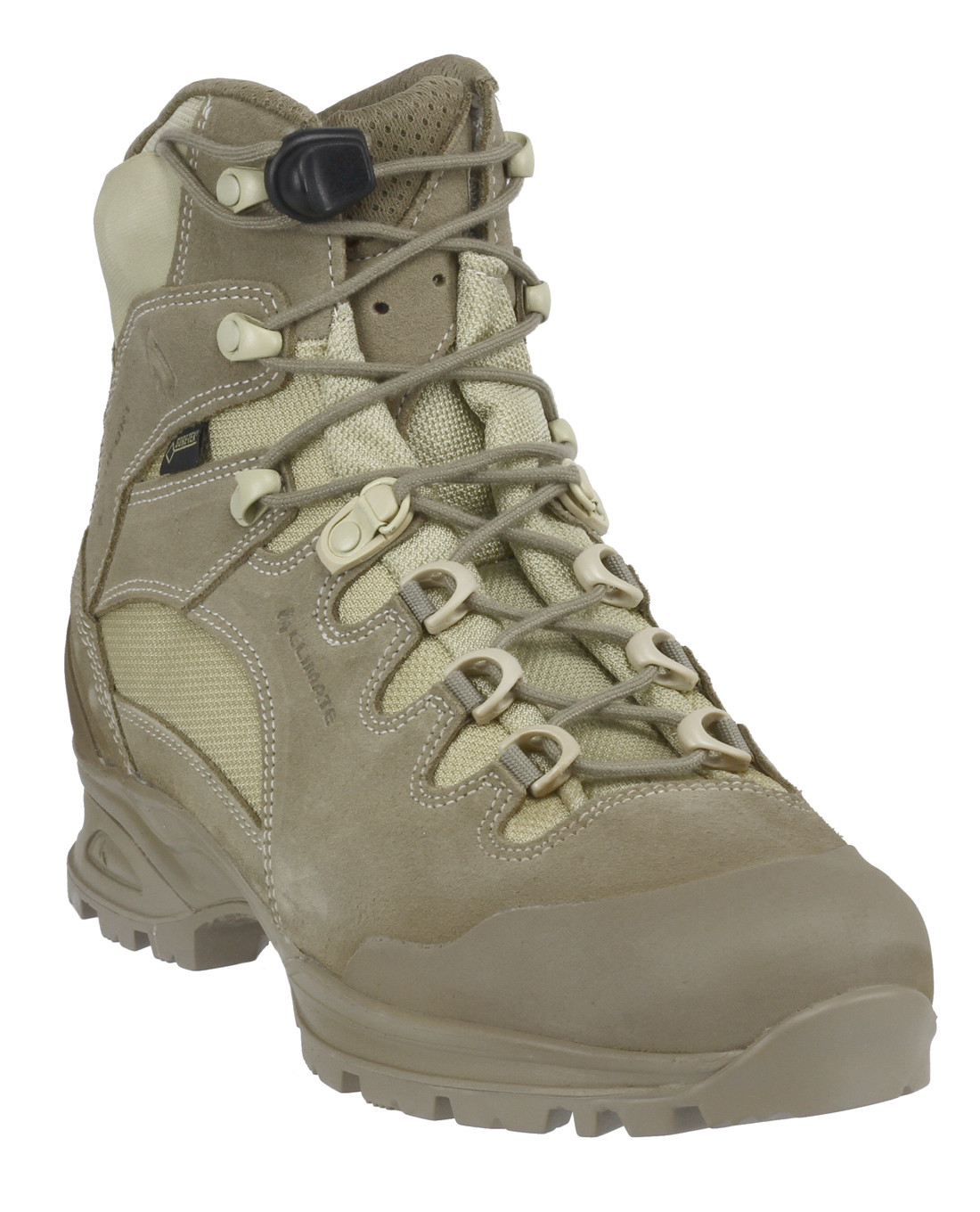 haix scout comfort