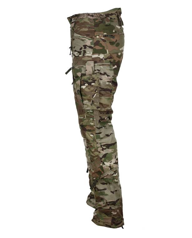 UF PRO Striker HT Combat Pants Multicam