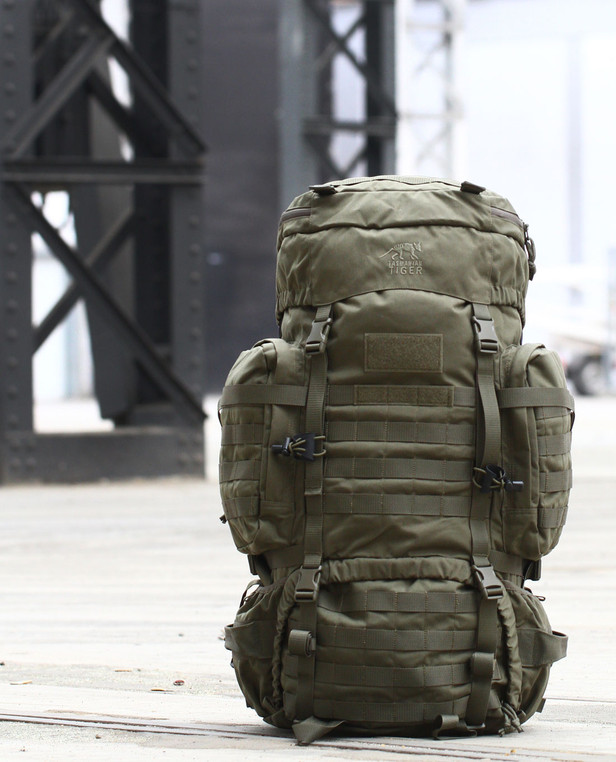 rucksack tasmanian tiger