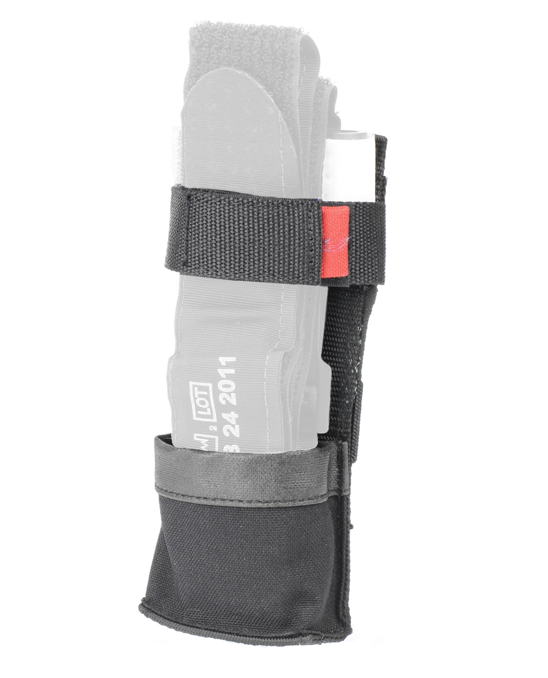 Tasmanian Tiger TT Tourniquet Pouch - Sac MOLLE Rapide Pour Garrot CAT Et Accessoires Médicaux