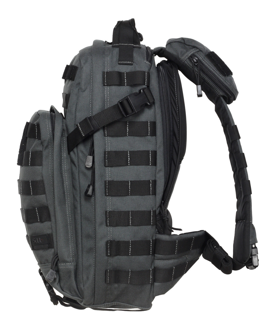 5.11 moab 10 double tap