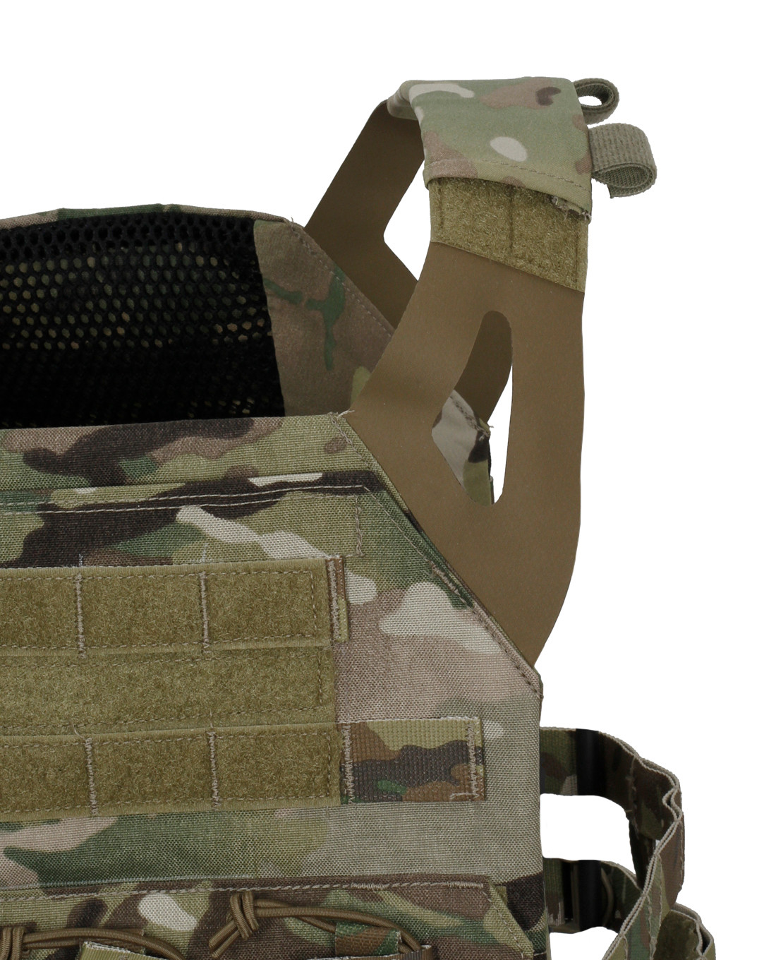 Crye Precision JPC Jumpable Plate Carrier Multicam BLC04222 TACWRK