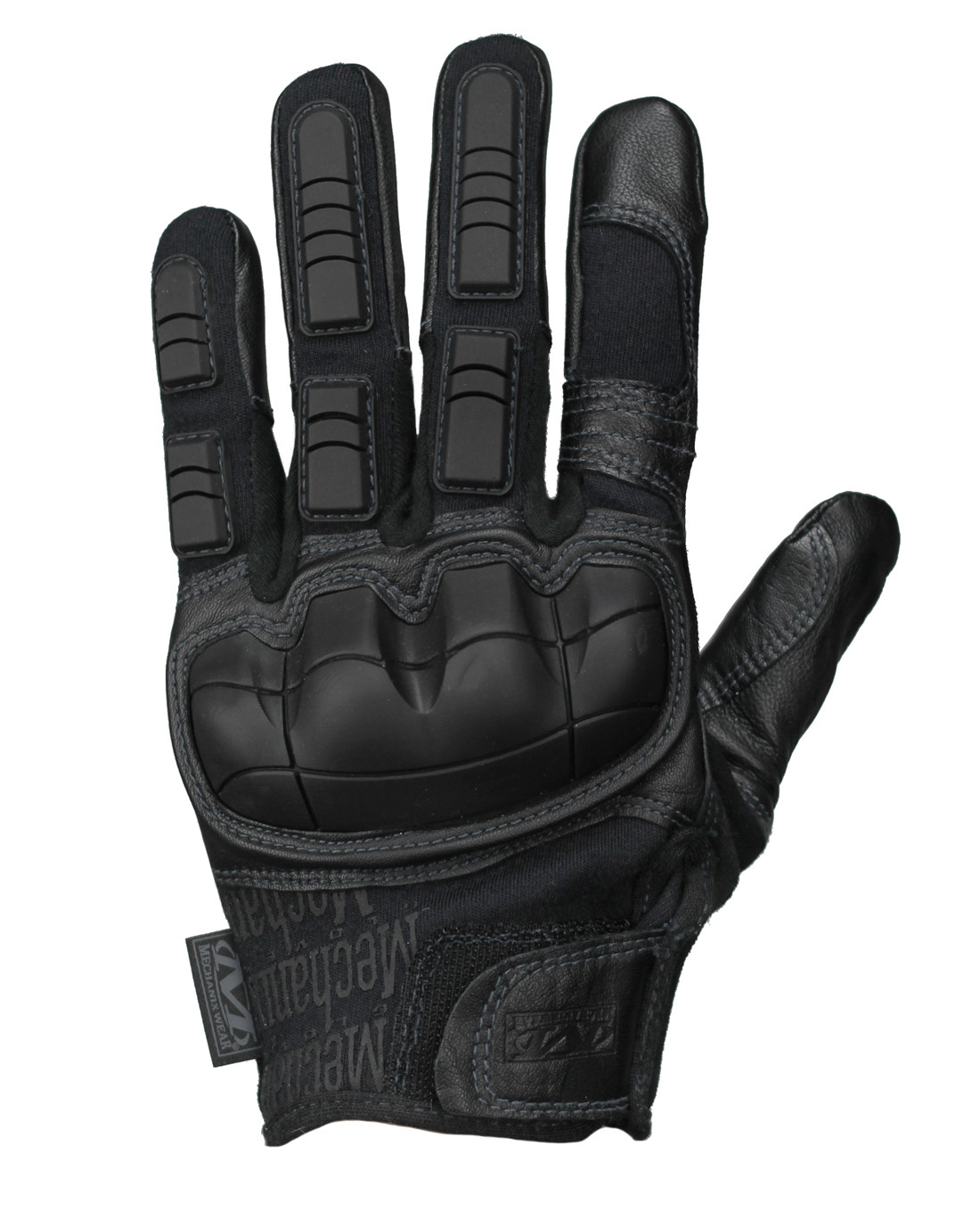 Mechanix Breacher Black 271682.001.60x TACWRK
