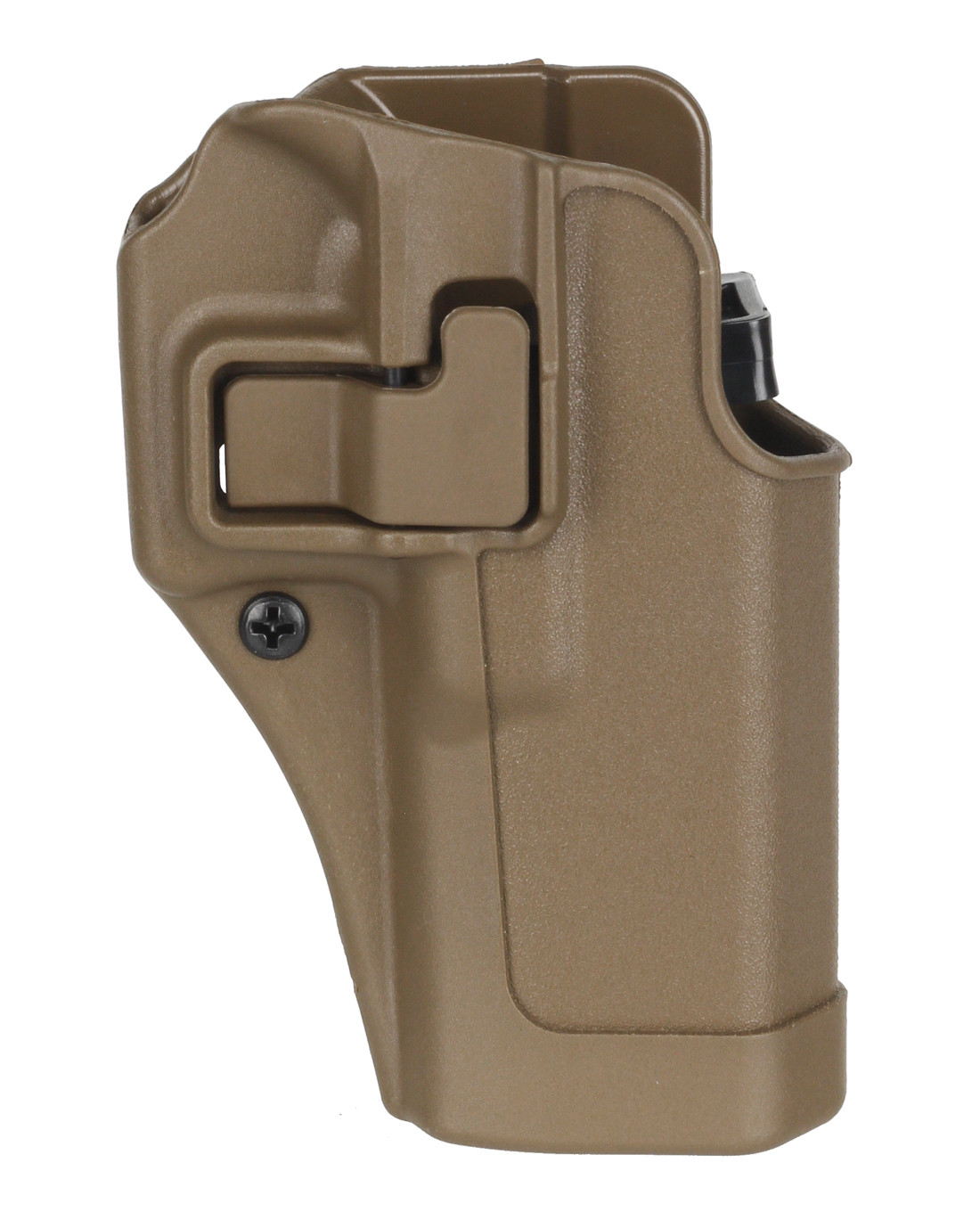 Blackhawk! CQC Serpa Holster Glock 17/22/31 Coyote Tan Right