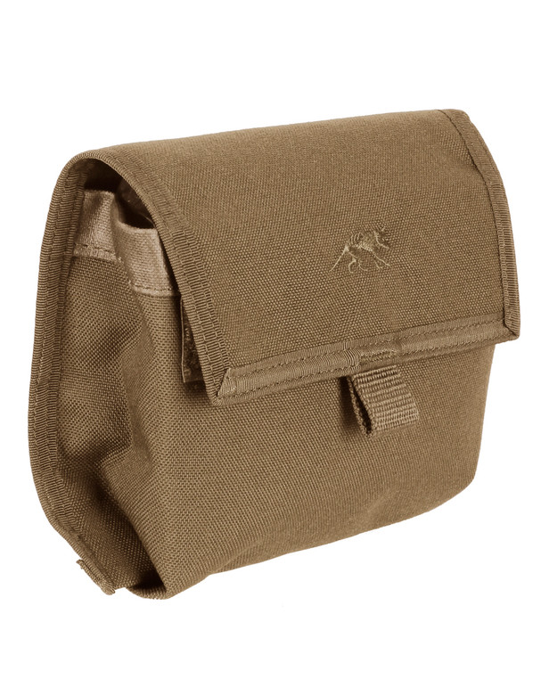 TASMANIAN TIGER MIL POUCH UTILITY Coyote Brown