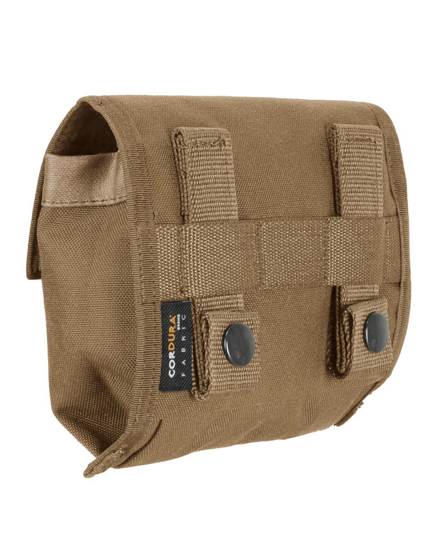 TASMANIAN TIGER MIL POUCH UTILITY Coyote Brown
