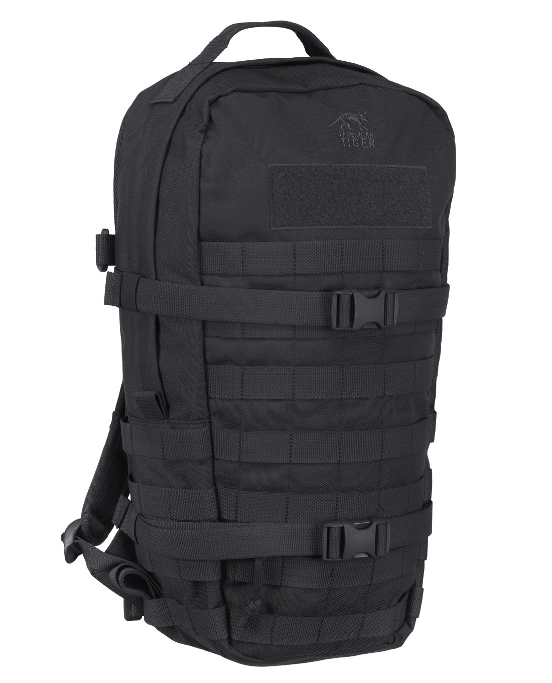TASMANIAN TIGER ESSENTIAL PACK L MKII Black 7595.040 TACWRK