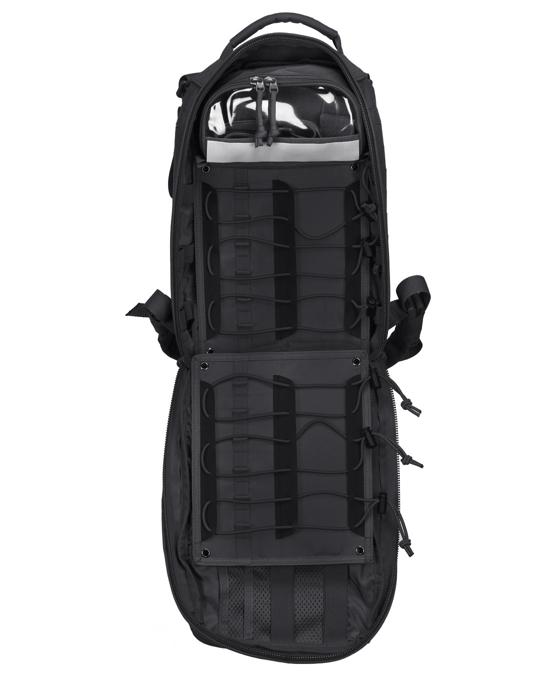 tasmanian tiger tt medic assault pack mk ii