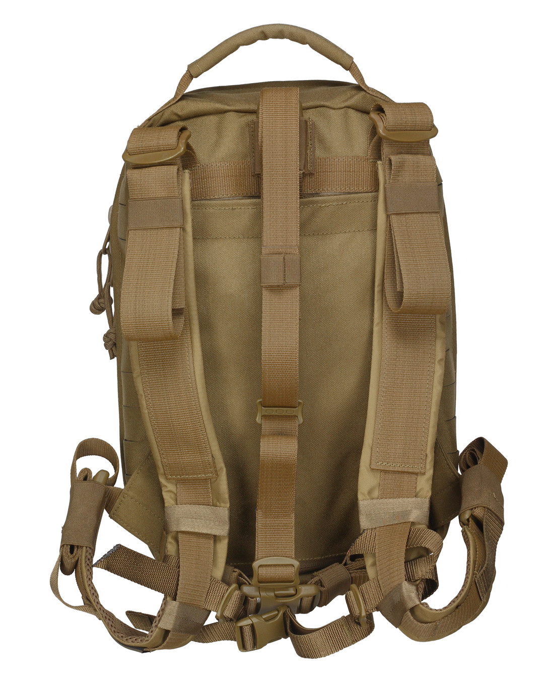 tasmanian tiger tt medic assault pack mk ii