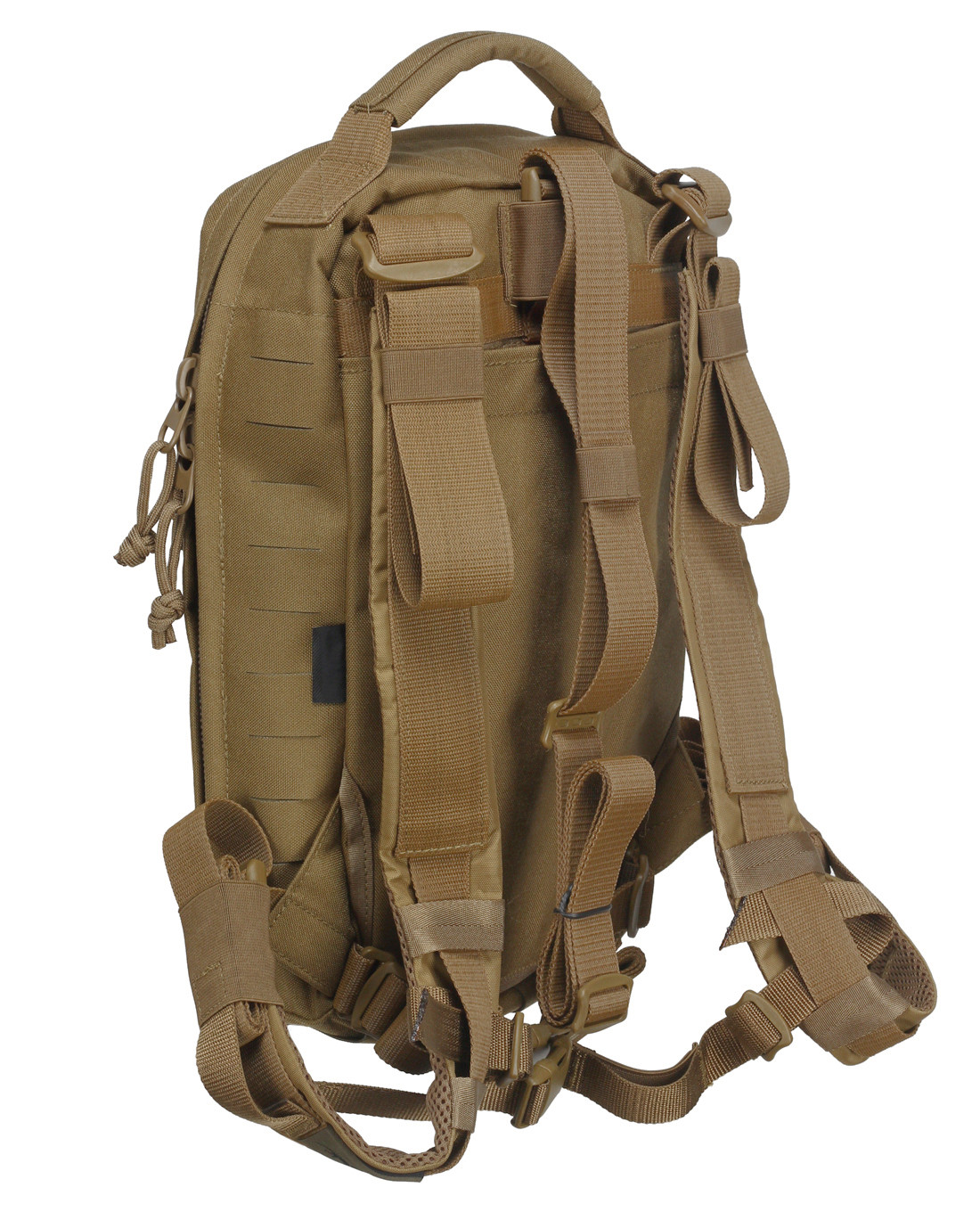 tasmanian tiger tt medic assault pack mk ii