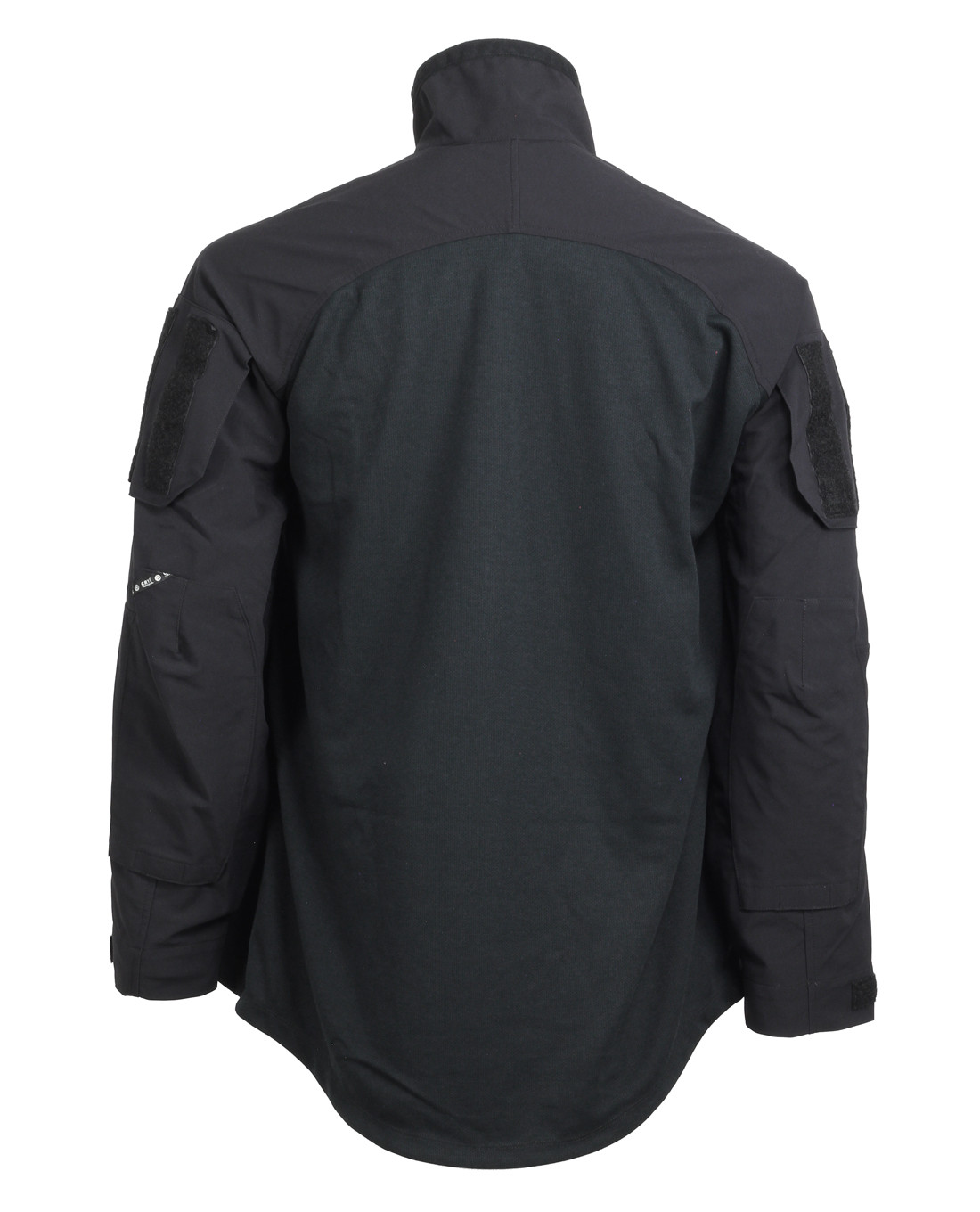 Crye Precision G3 All Weather Combat Shirt Black - APR-CSF-00- - TACWRK