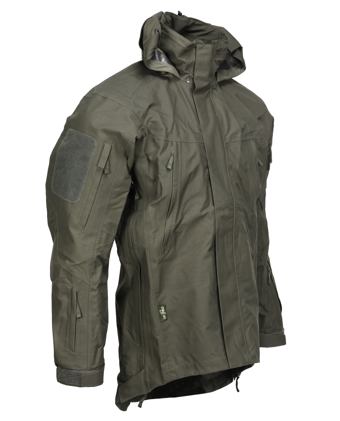 UF PRO Monsoon XT Gen.2 Jacket Brown Grey 44005033 TACWRK