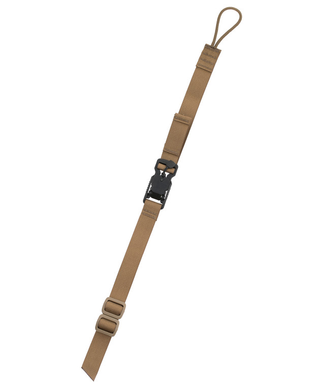 md-textil Trageriemen SMG Coyote Brown - A-511-003 - TACWRK