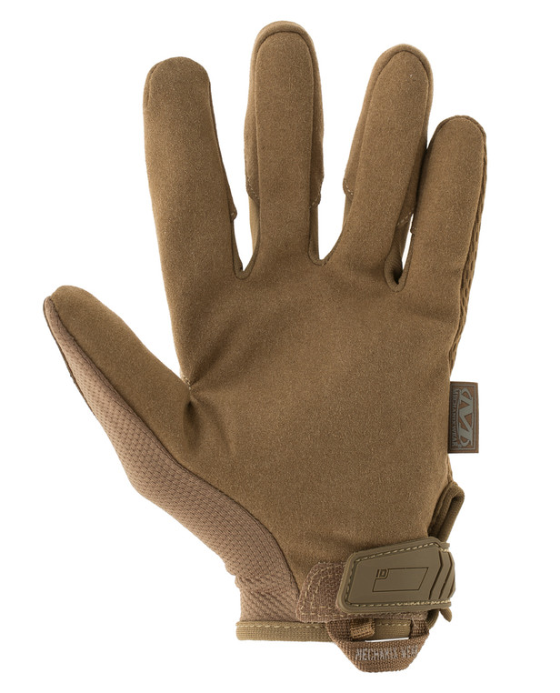 Mechanix Original Coyote 271603 TACWRK