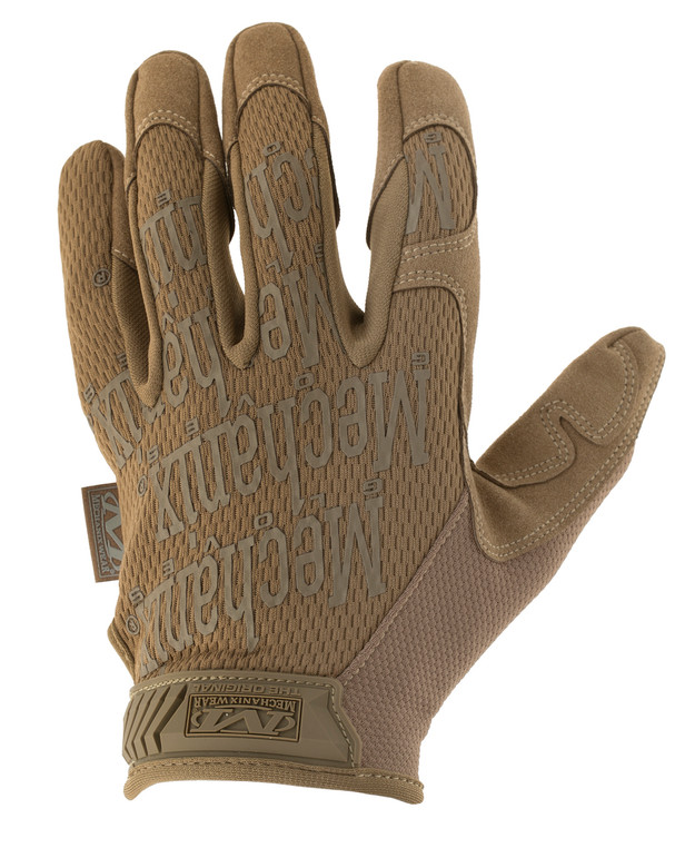 Mechanix Original Coyote 271603 TACWRK