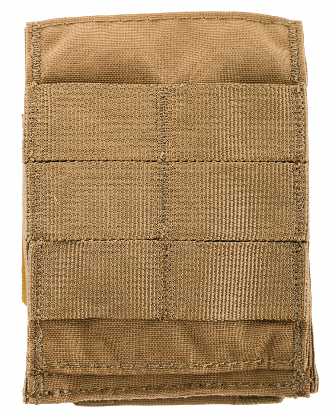 ITS Tactical EDC Slimline Pouch Tasche Coyote NY0044 TACWRK