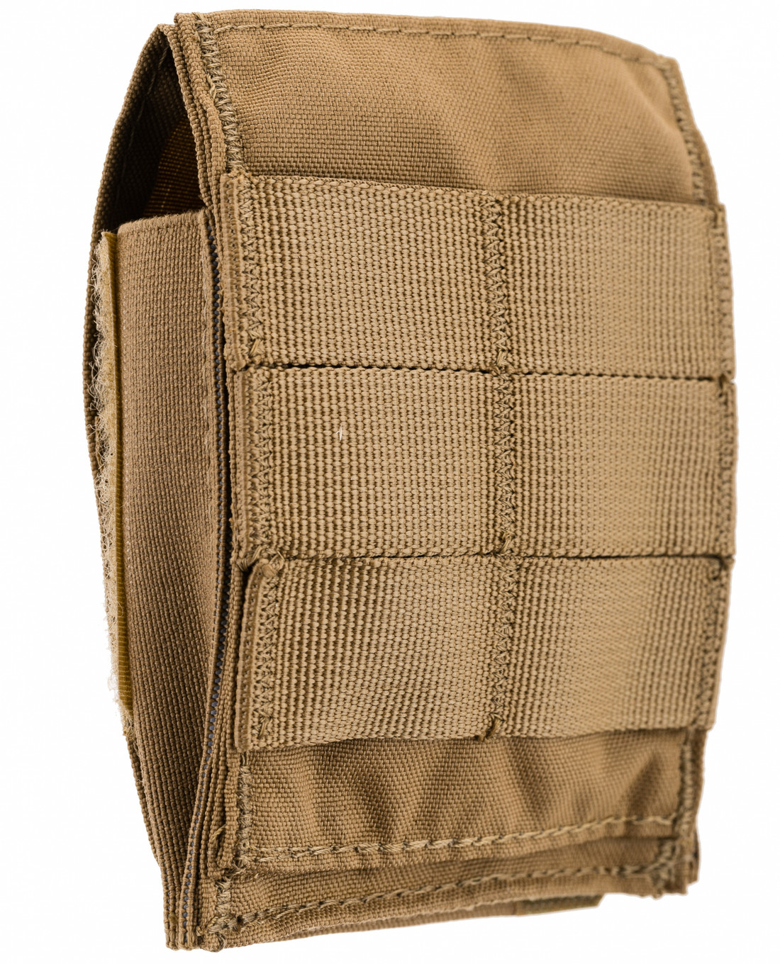 ITS Tactical EDC Slimline Pouch Tasche Coyote NY0044 TACWRK