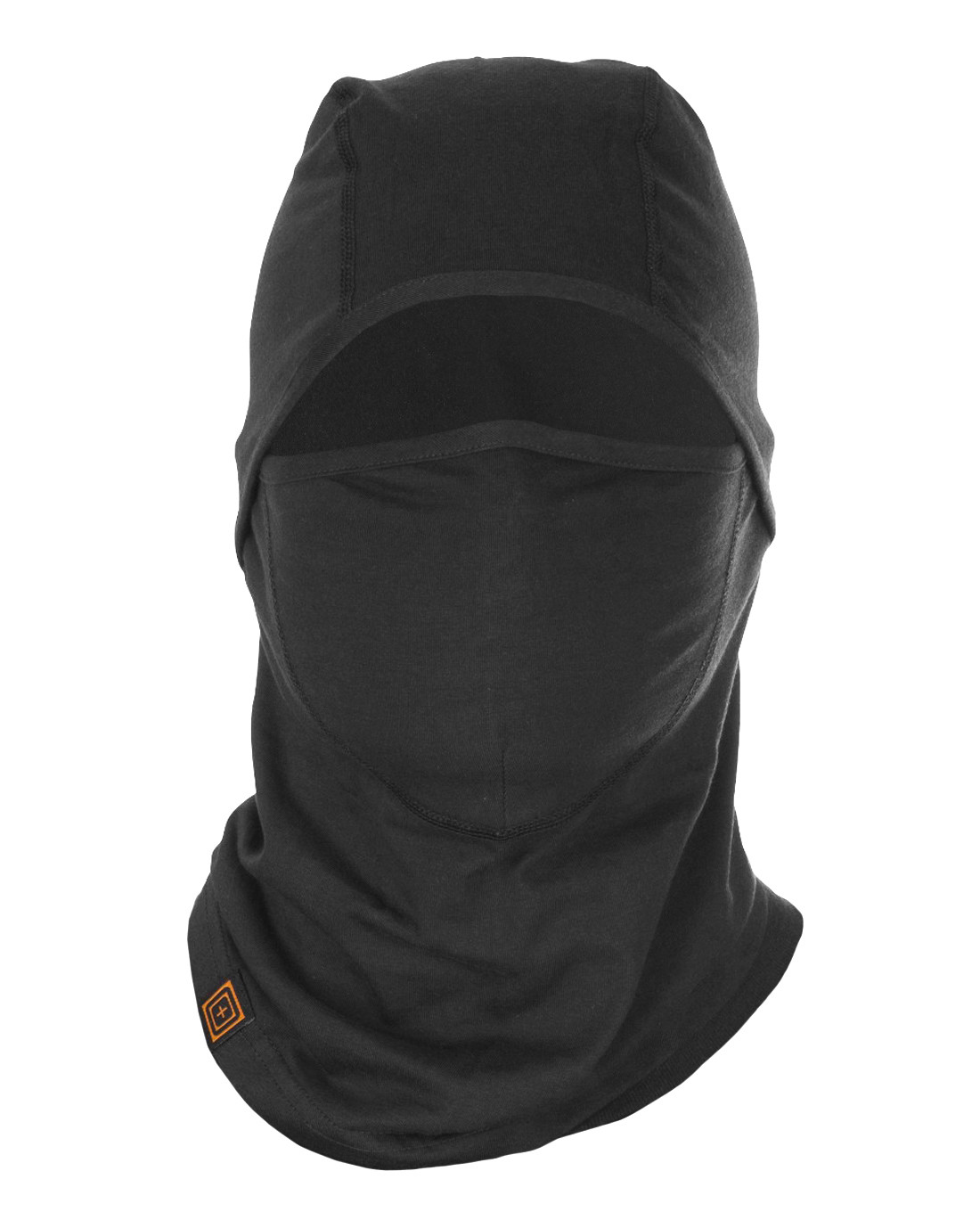 5.11 Tactical 5.11 Balaclava Black 89340.019 TACWRK
