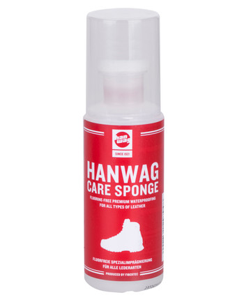 Hanwag - Hanwag Care Sponge