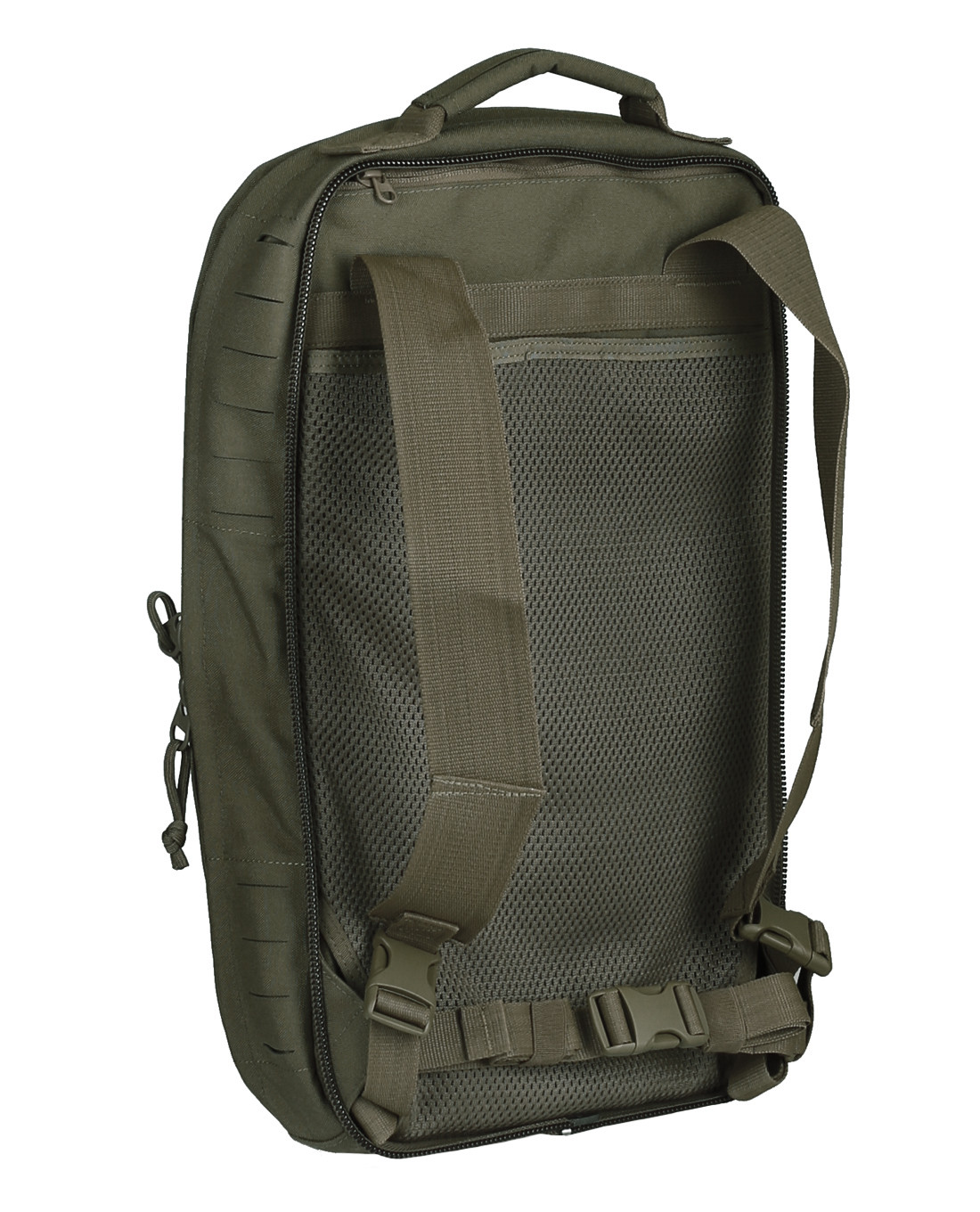 Tasmanian Tiger First Responder Move On Mkii Olive 7897 331 Tacwrk